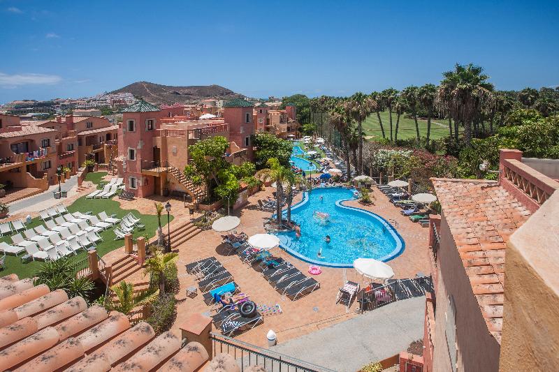 호텔 Villa Mandi Golf Resort