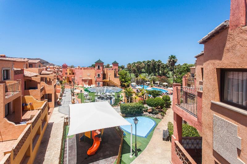 호텔 Villa Mandi Golf Resort