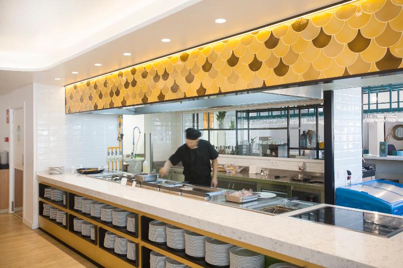 호텔 Villa Mandi Golf Resort