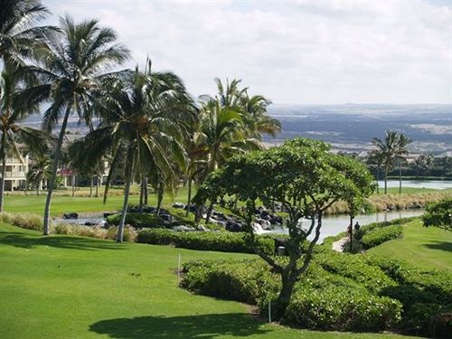 فندق Vista Waikoloa Condominiums
