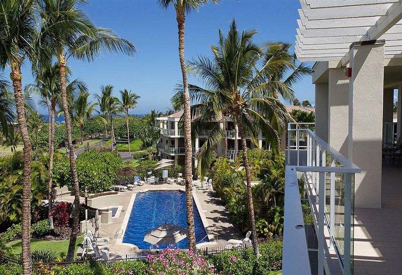 فندق Vista Waikoloa Condominiums