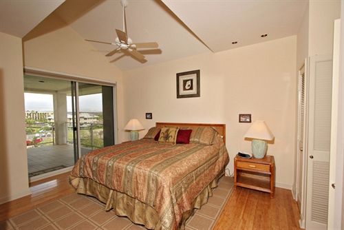 فندق Vista Waikoloa Condominiums