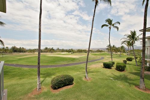 فندق Vista Waikoloa Condominiums