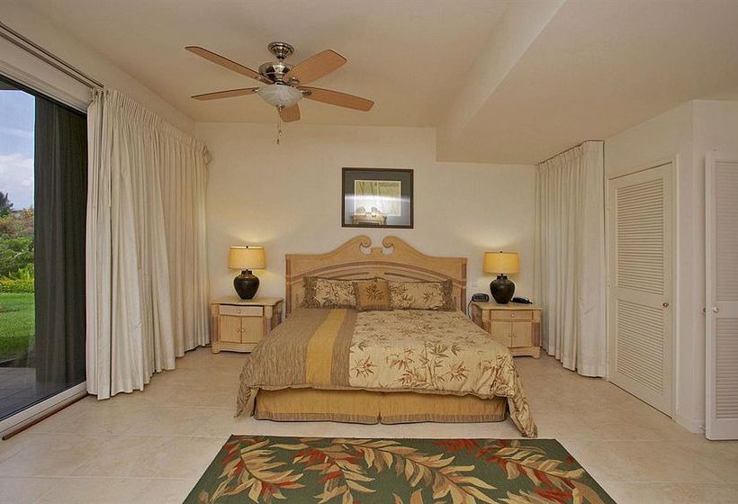 فندق Vista Waikoloa Condominiums