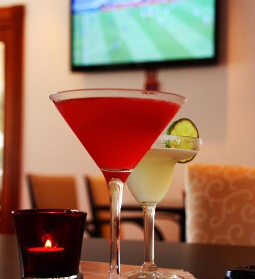 ホテル Vøringfoss