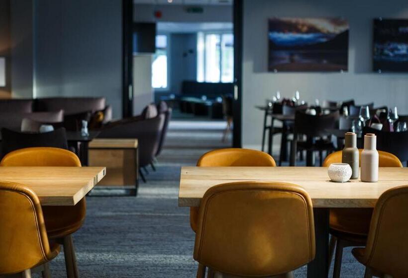 ホテル Vøringfoss