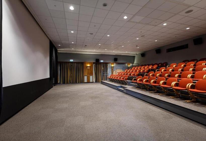 ホテル Vøringfoss