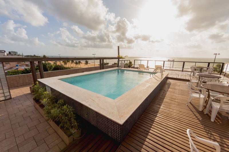 בית מלון כפרי Xenius