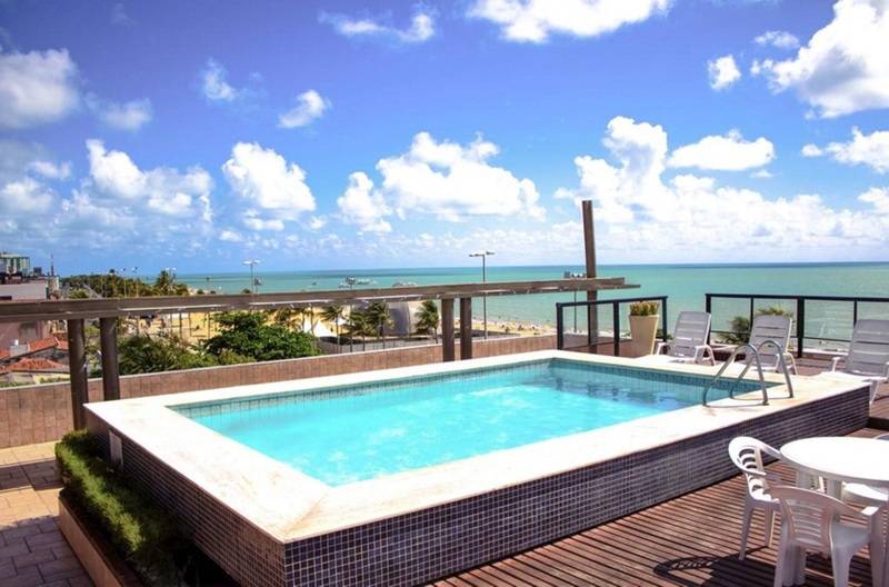 בית מלון כפרי Xenius