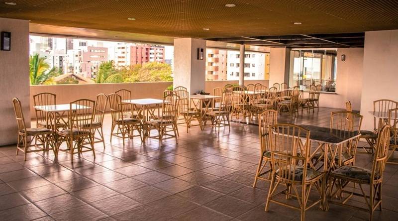 בית מלון כפרי Xenius