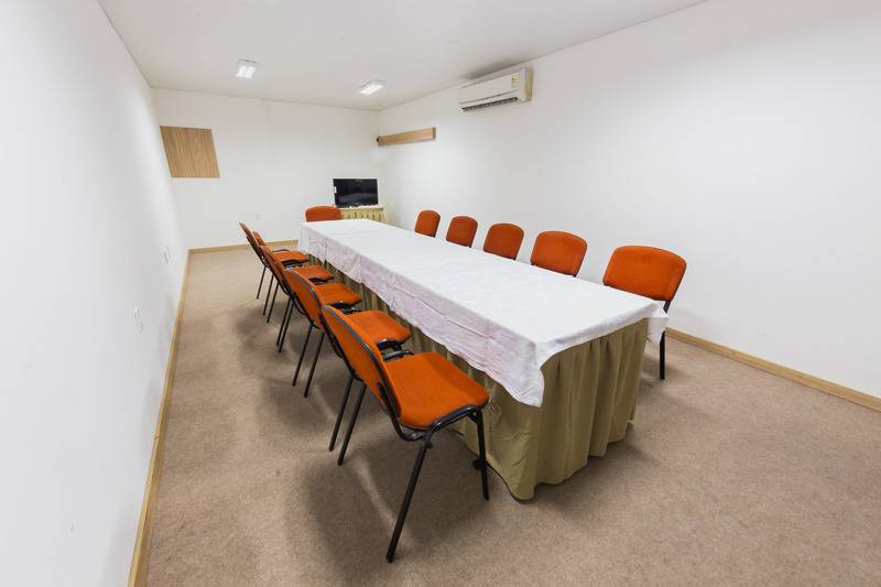 בית מלון כפרי Xenius