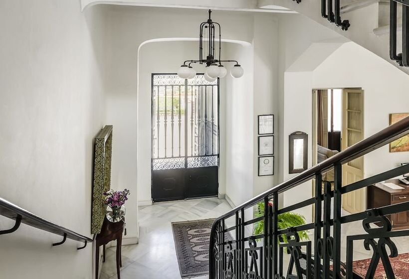 ホテル Yit Casa Grande