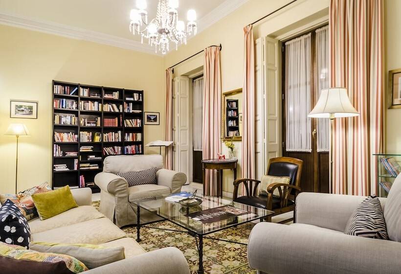 ホテル Yit Casa Grande