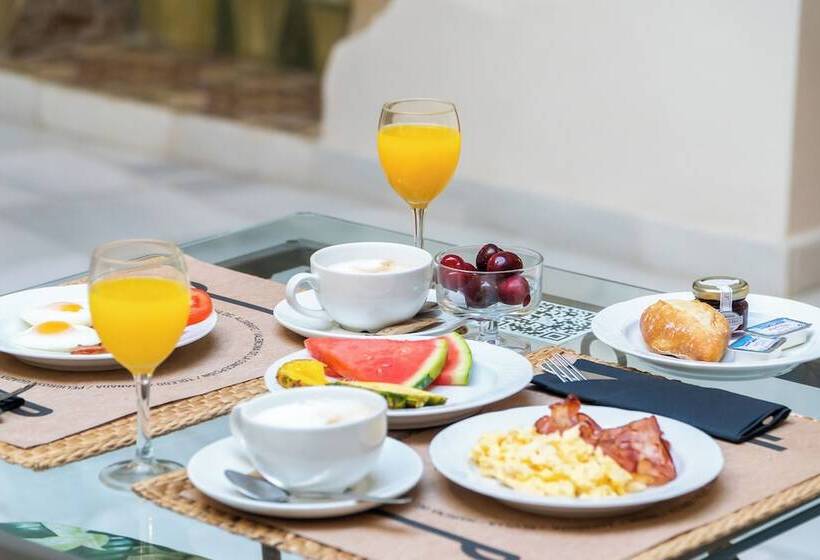 ホテル Yit Casa Grande