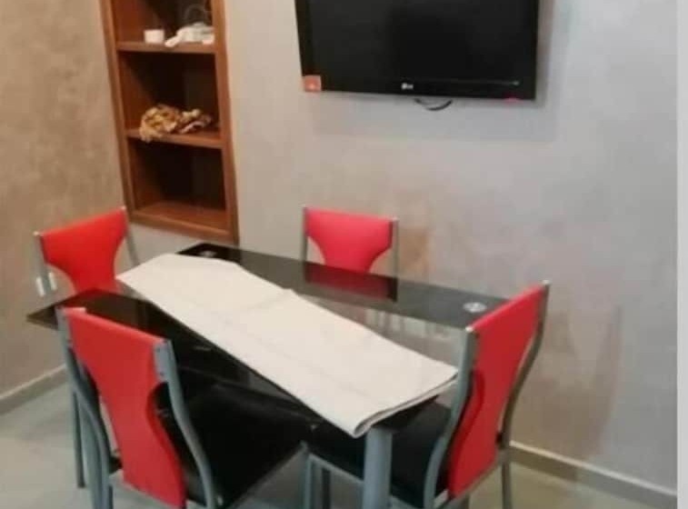 Hôtel Erfoud Le Riad