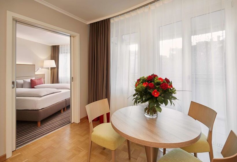 Hyperion Hotel Berlin