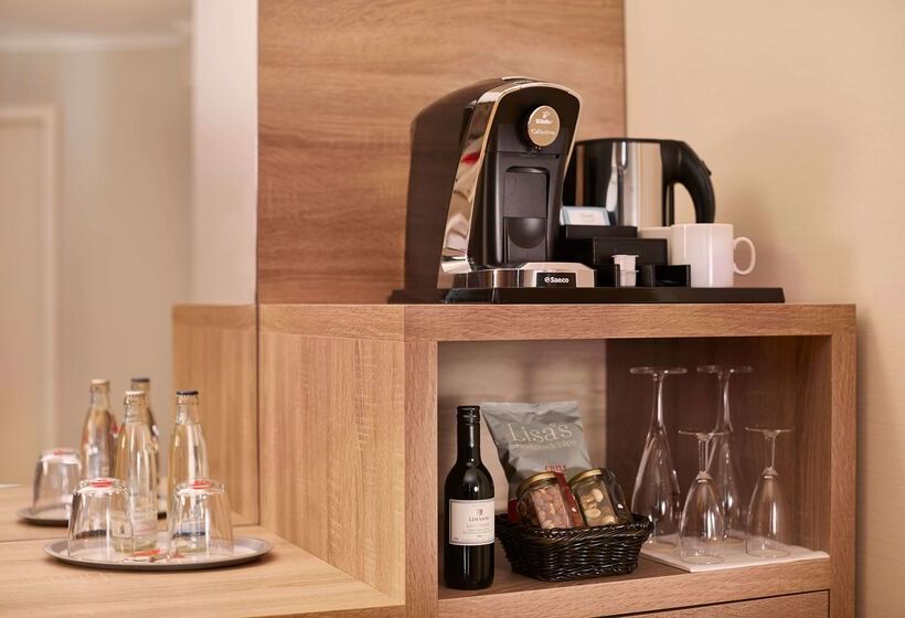 Hyperion Hotel Berlin