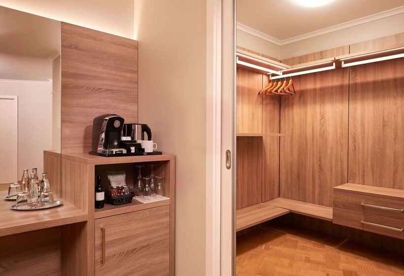 Hyperion Hotel Berlin