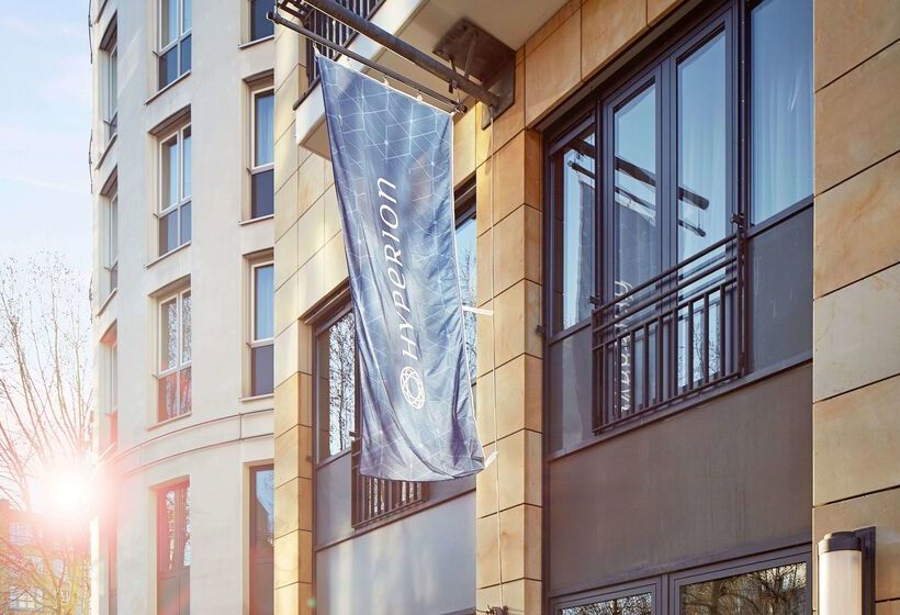 Hyperion Hotel Berlin