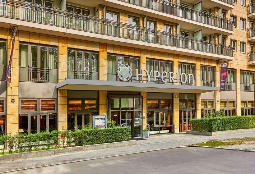 Hyperion Hotel Berlin