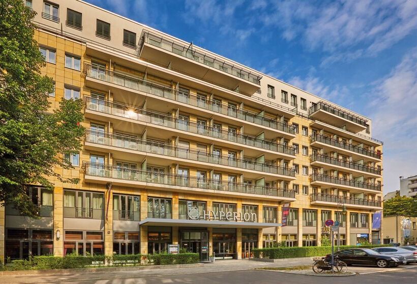 Hyperion Hotel Berlin