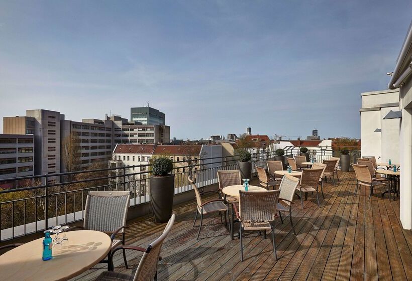 Hyperion Hotel Berlin