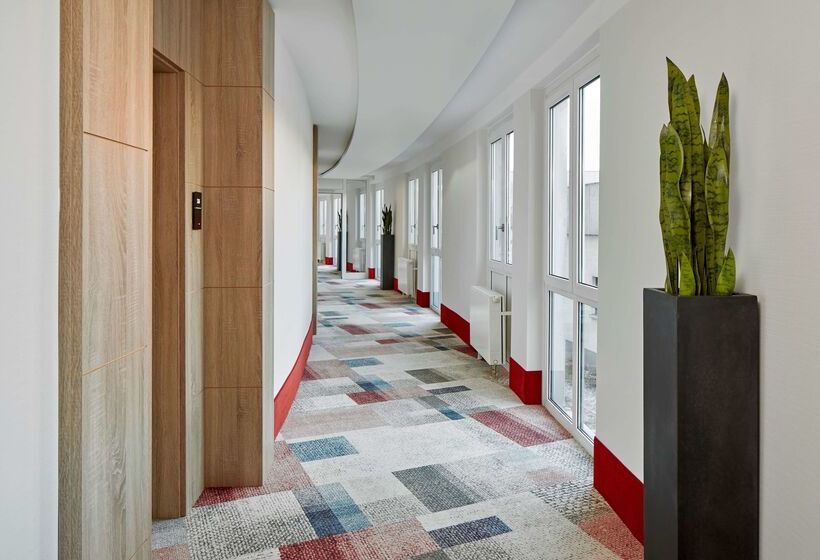 Hyperion Hotel Berlin