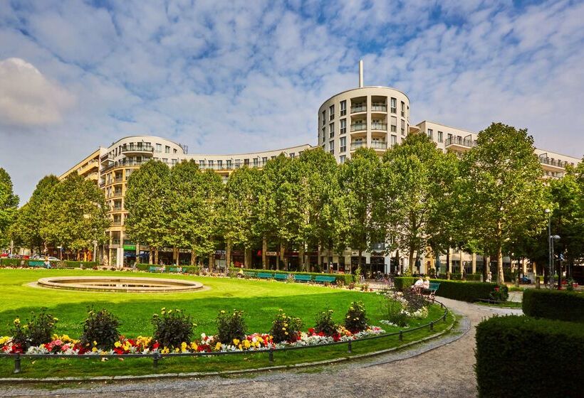 Hyperion Hotel Berlin