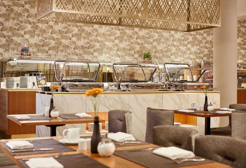 Hyperion Hotel Berlin