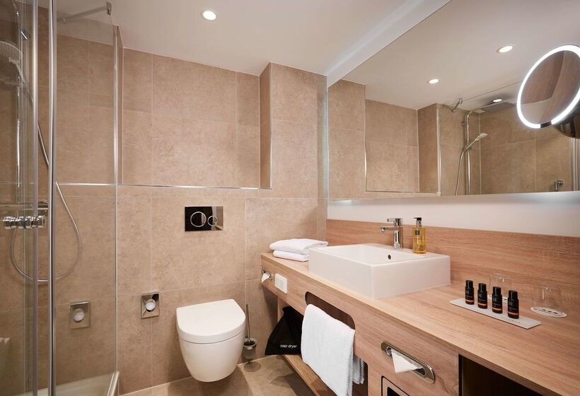 Hyperion Hotel Berlin