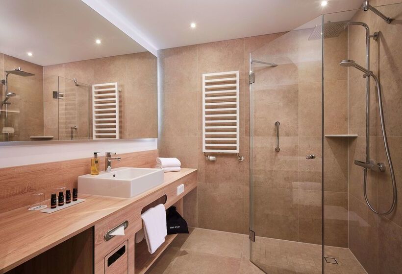 Hyperion Hotel Berlin