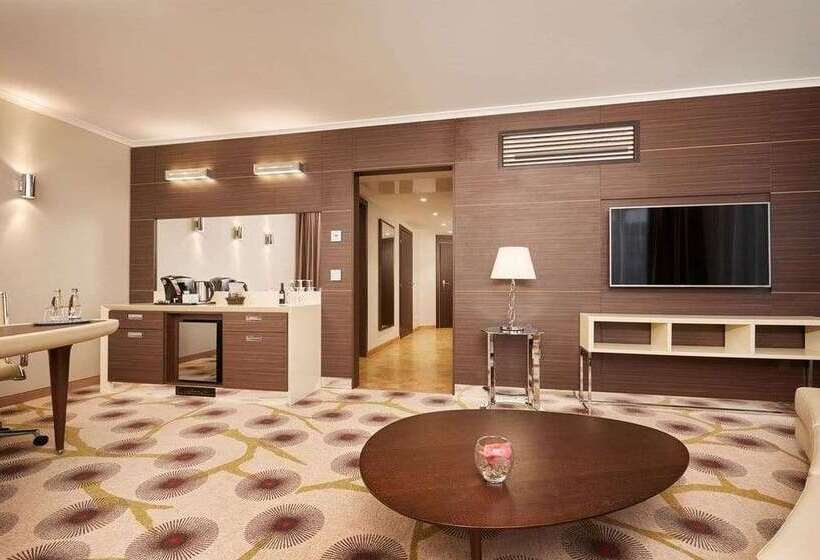 Hyperion Hotel Berlin