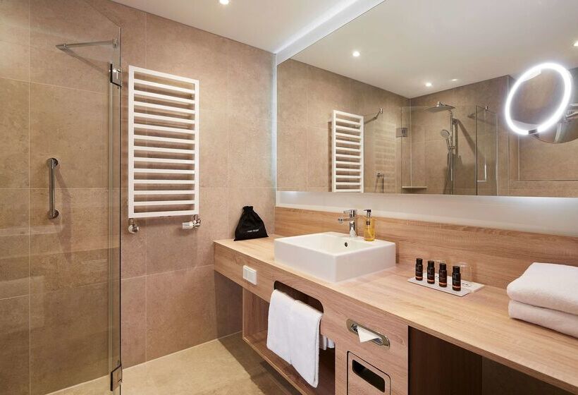 Hyperion Hotel Berlin