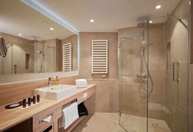 Hyperion Hotel Berlin