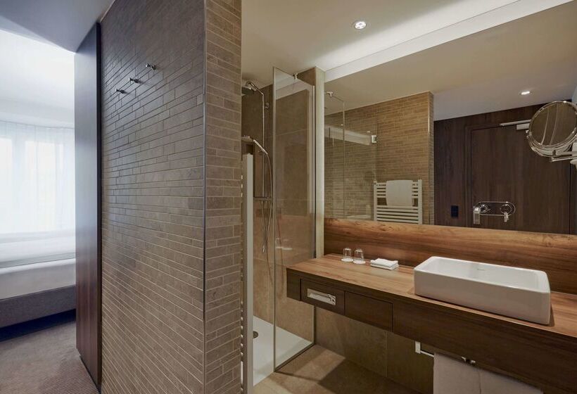 Hyperion Hotel Berlin