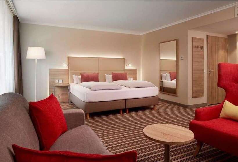 Hyperion Hotel Berlin