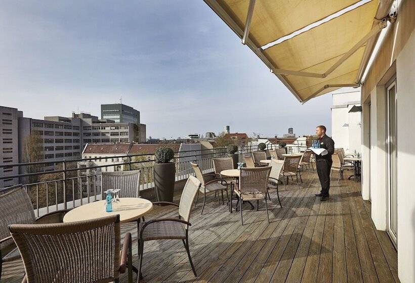 Hyperion Hotel Berlin