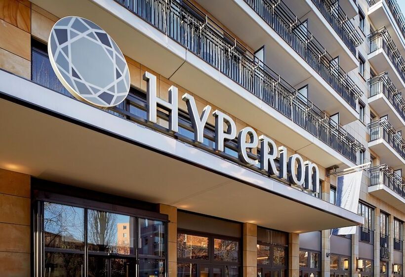 Hyperion Hotel Berlin