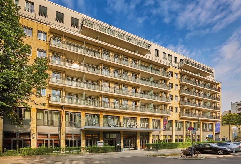Hyperion Hotel Berlin