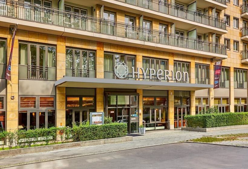 Hyperion Hotel Berlin