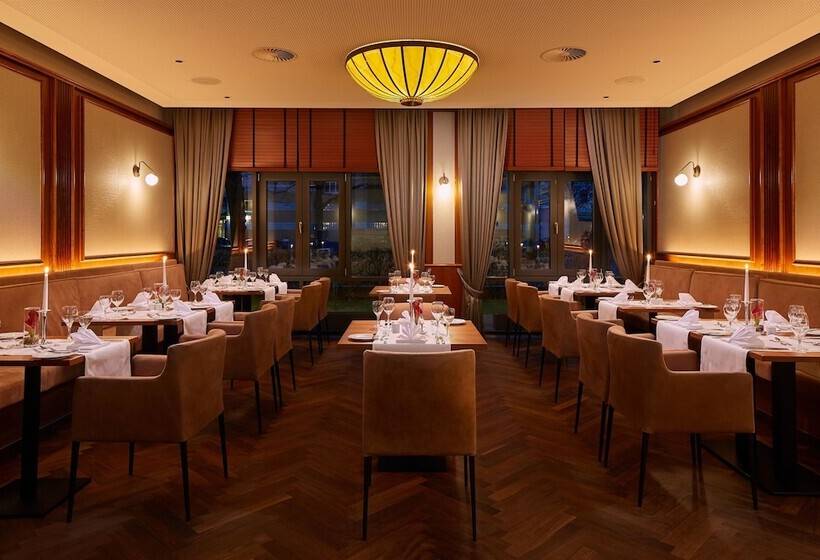 Hyperion Hotel Berlin