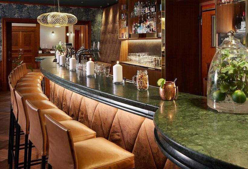 Hyperion Hotel Berlin