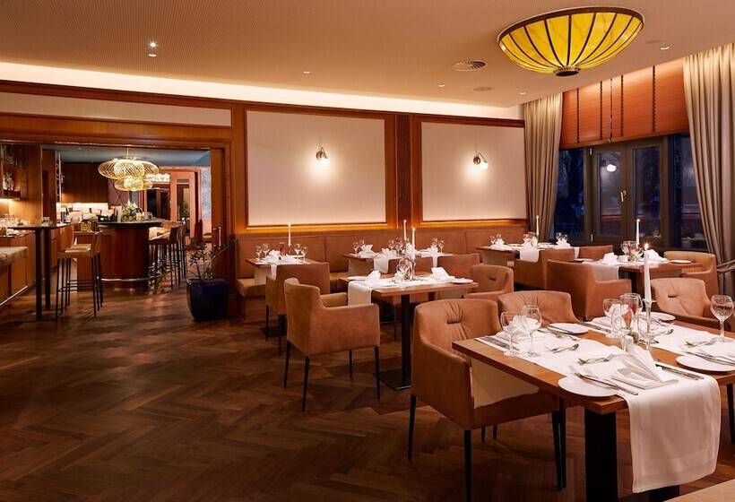 Hyperion Hotel Berlin