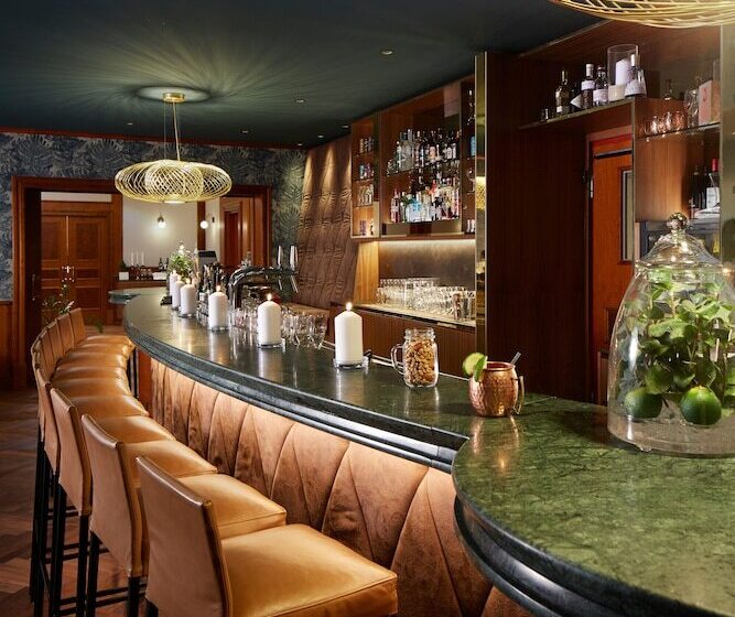 Hyperion Hotel Berlin