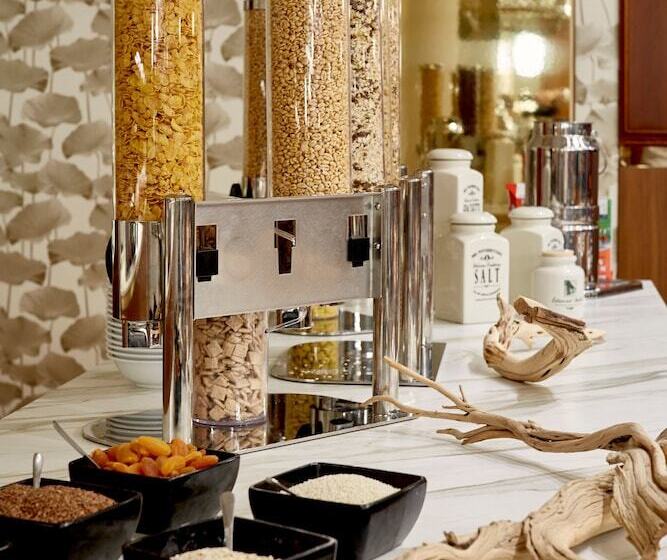 Hyperion Hotel Berlin