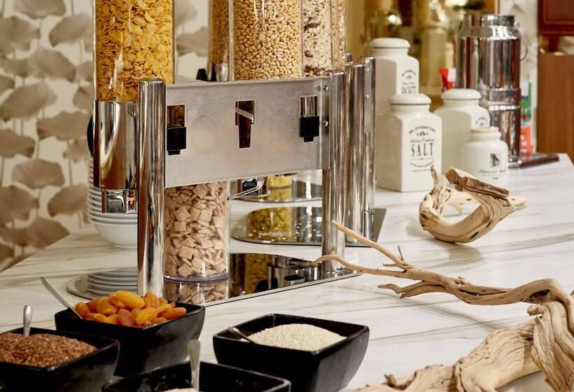 Hyperion Hotel Berlin