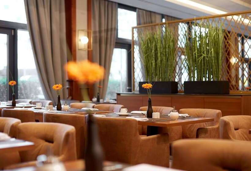 Hyperion Hotel Berlin