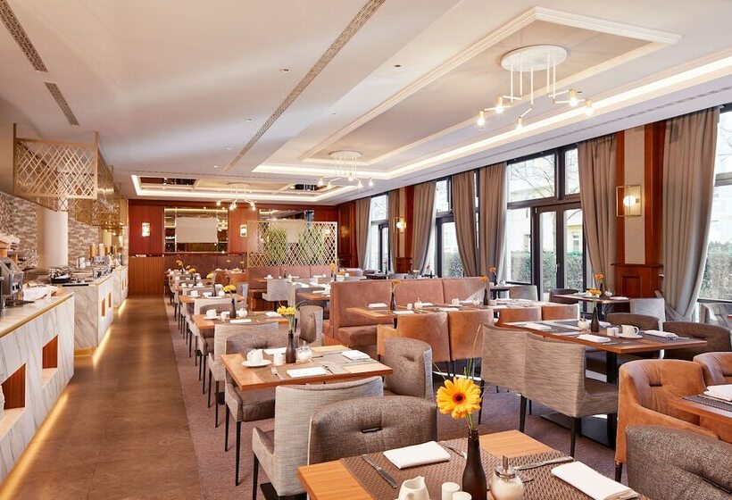 Hyperion Hotel Berlin