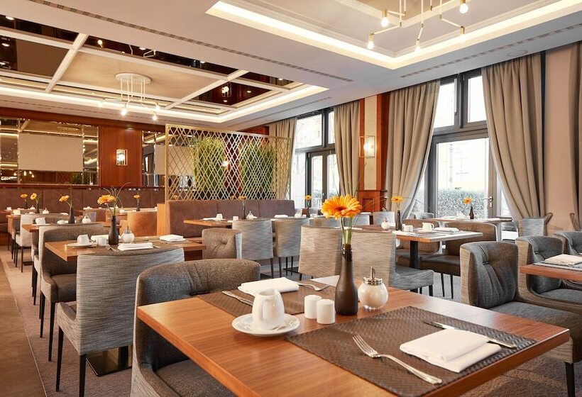 Hyperion Hotel Berlin