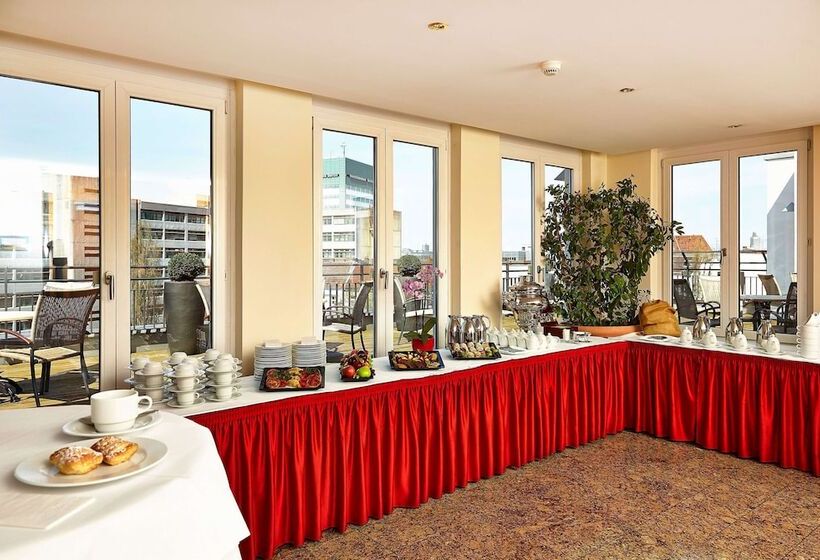 Hyperion Hotel Berlin